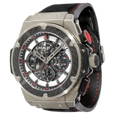 hublot f1 copy|Hublot big bang f1.